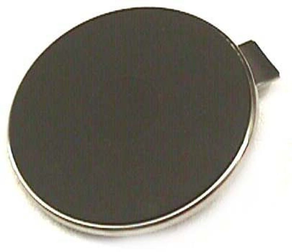 Электроконфорка EGO чугунная Италия D=180mm 1500Watt h=8mm duopack - 481281729105