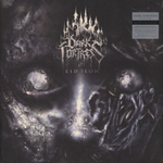 Dark Fortress / Eidolon (LP)