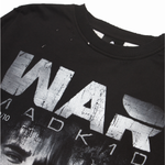 Long Black "WAR"