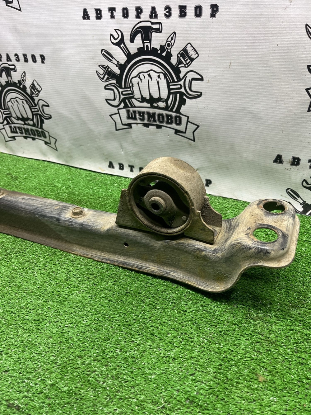 Балка под ДВС Nissan Sunny, B15 1999 с пробегом