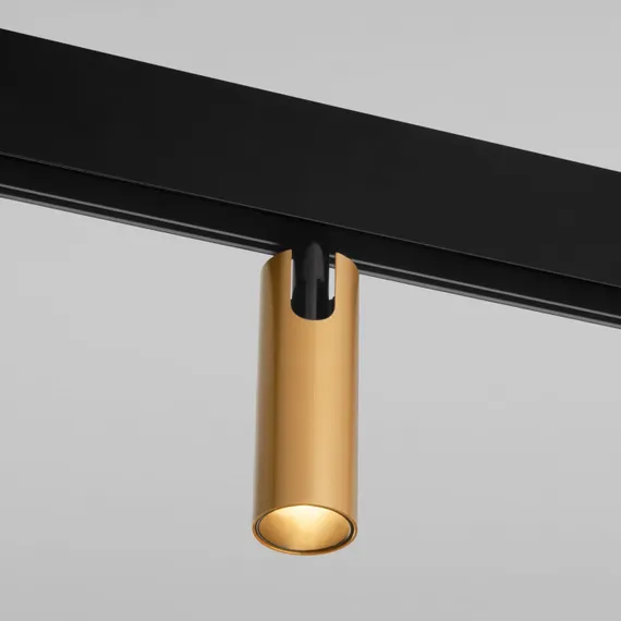 Трековый светильник Slim Magnetic 85035/01 Elektrostandard