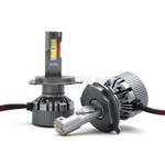 Criline LED Silverstone H1 H3 H4 H7 H11 HB3 HB4 H27 12W 50W 6000K