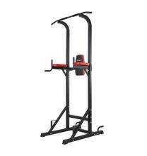 Турник-пресс-брусья UNIX Fit силовая стойка / Power Tower 120