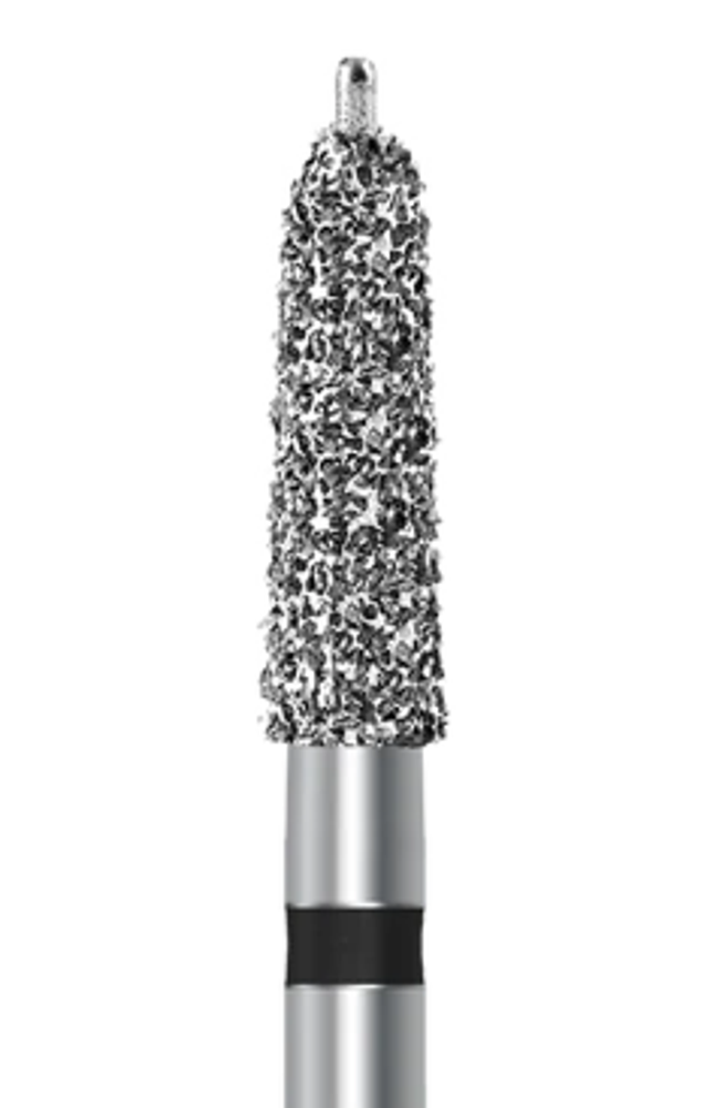 Бор алмазный Frank Dental типа FG - D.856KFS.021.SG.FG