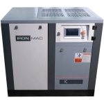 Винтовой компрессор IRONMAC IC 60/10 C