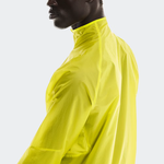 On Zero Jackets