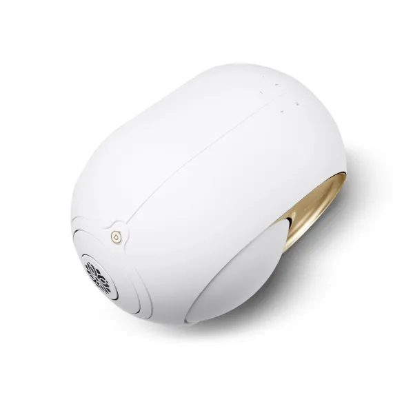 Devialet Phantom Ultimate 108 dB Opera de Paris