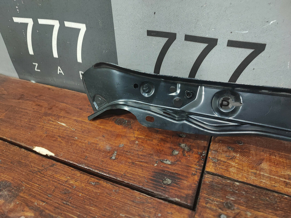 Панель передняя правая Suzuki SX4 1 06-14 Новая  SZS6523Q2R