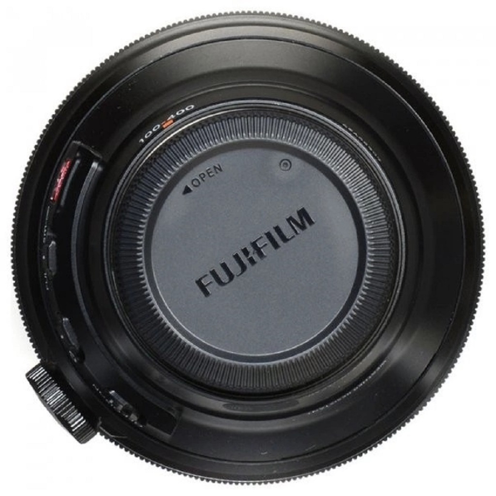 Fujifilm XF 100-400mm f/4.5-5.6 R LM OIS WR
