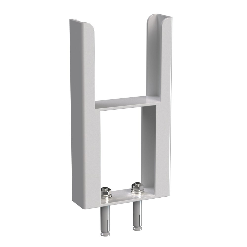 Комплект напольных кронштейнов Royal Thermo Shift Q30-2 RAL9016