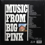 The Band / Music From Big Pink (Deluxe Edition)(2LP+7" Vinyl Single+CD+Blu-ray Audio)