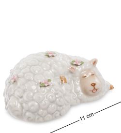 CMS-49/ 3 Фигурка «Овечка» (Pavone)