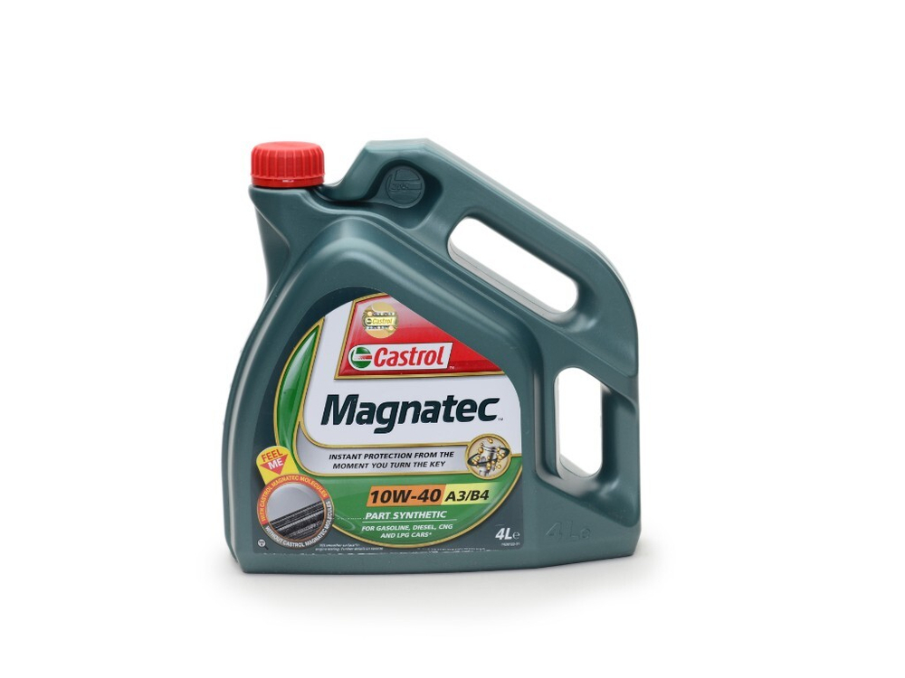 CASTROL - CAS0045-CAS - Engine Oil
