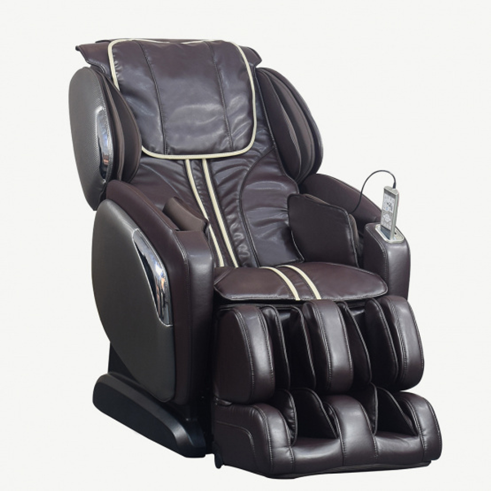 Richter Esprit Brown