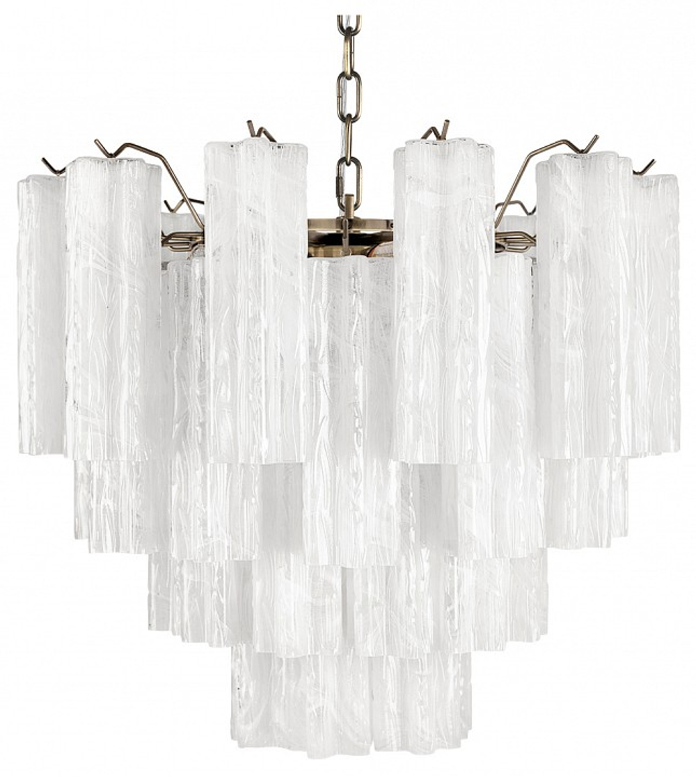 Подвесная люстра Loft it Murano 10580/600 White