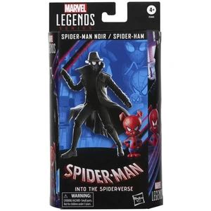 Фигурка Hasbro F3443 Marvel Legends Series 60th Anniversary Noir and Spider-Ham