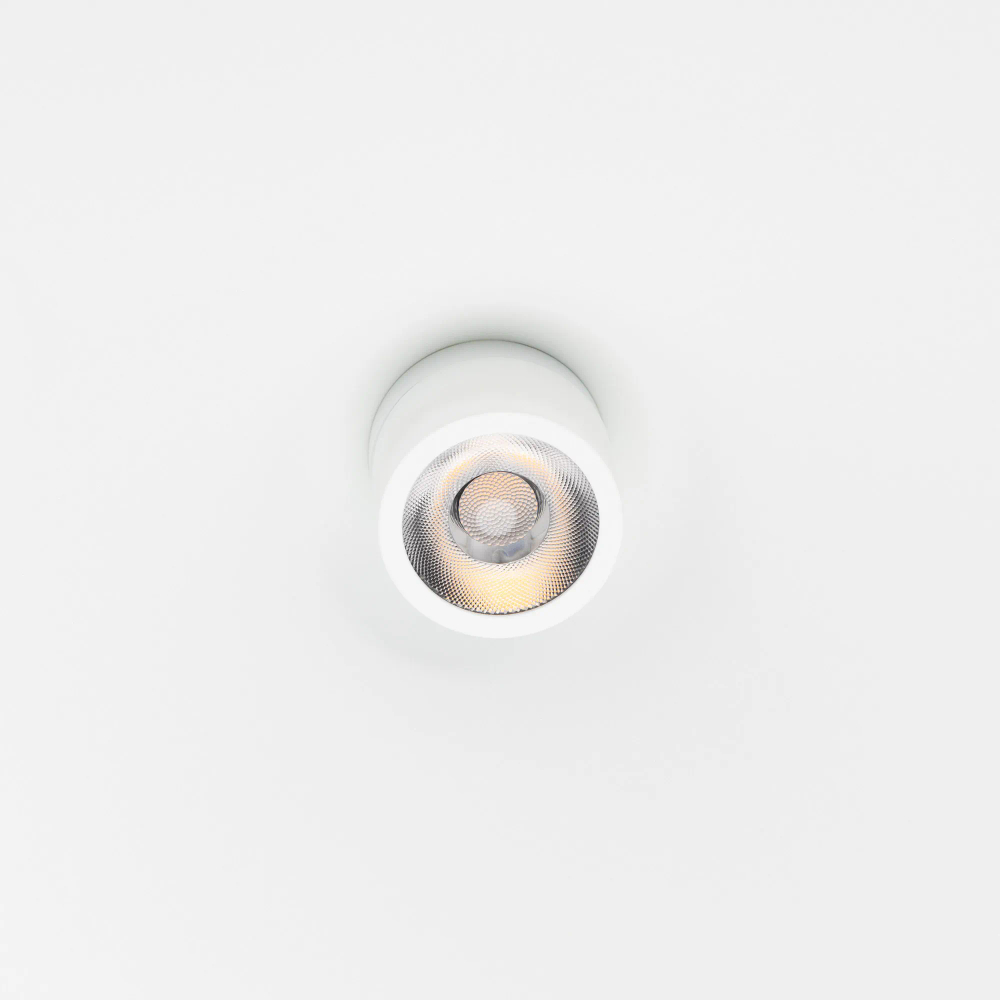 Светильник SP-MAKOTO-R550-14W Warm3000 (WH, 36 deg, 230V, TRIAC) (Arlight, IP20 Металл, 3 года) 054410