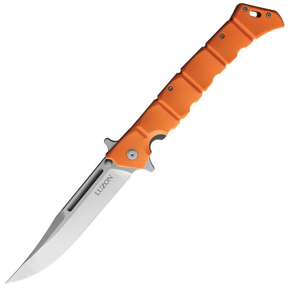 Складной нож Cold Steel Luzon Large, сталь 8Cr13MoV, 20NQXORST