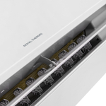 Сплит-система инверторного типа Royal Thermo Diamond DC RTDI-09HN8 комплект