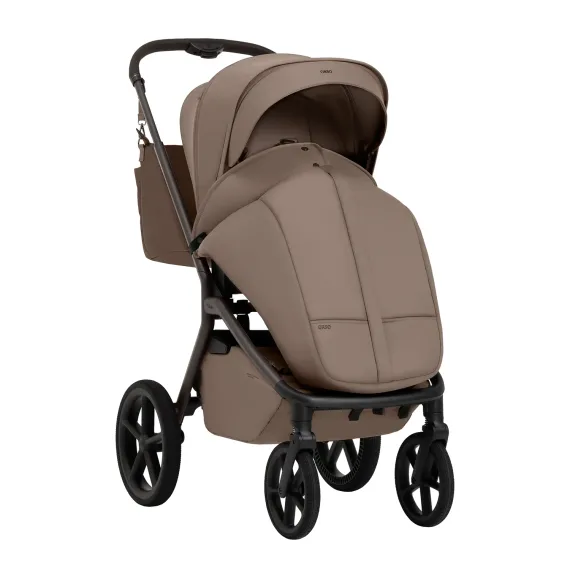 Прогулочная коляска SBL Orso Dark Beige