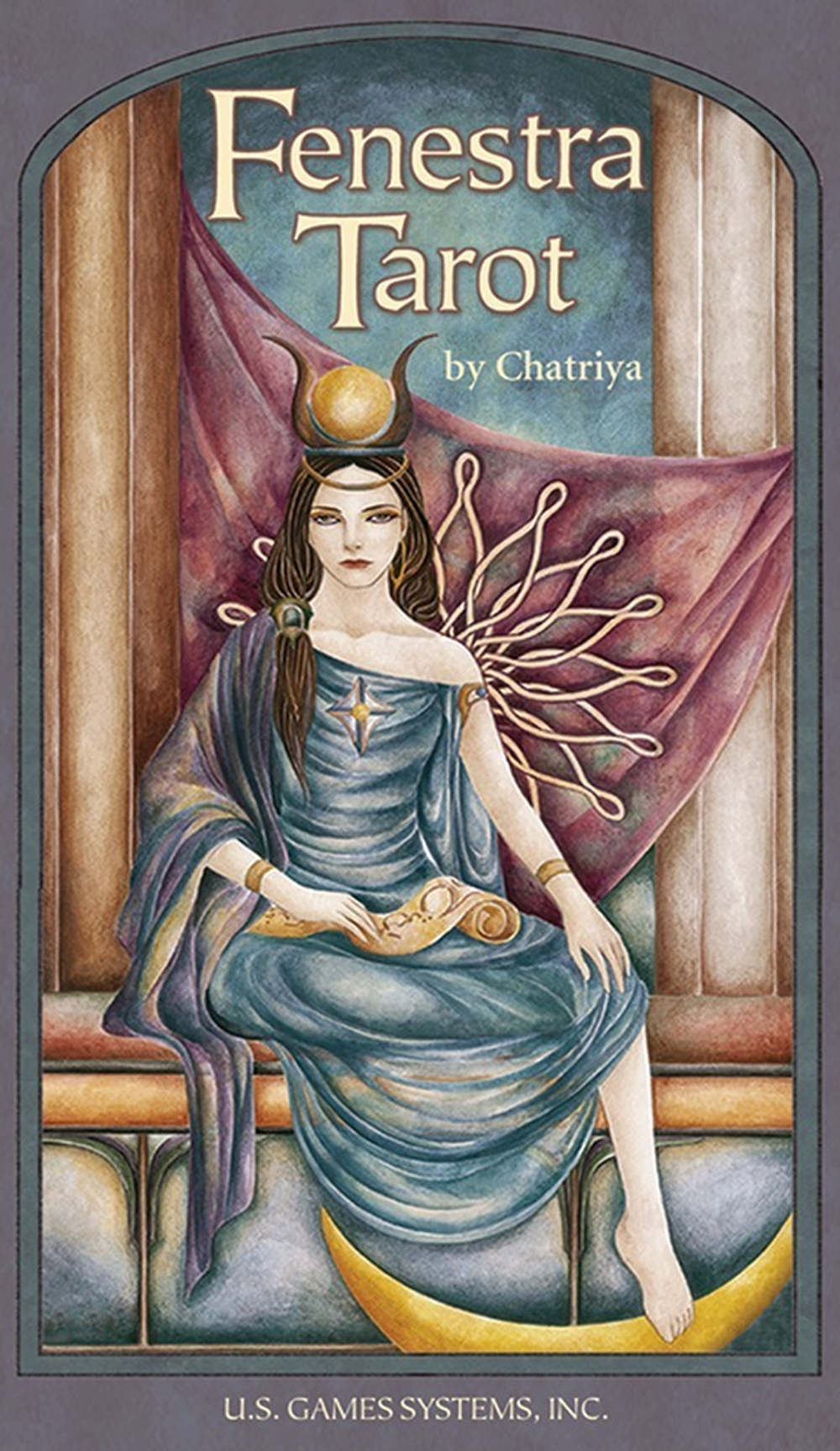 Fenestra Tarot / Таро Фенестра