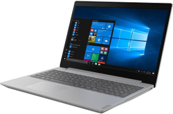 Ноутбук Lenovo IdeaPad L340-15API 15.6; FHD, AMD RYZEN 5 3500U, 4Gb, 256Gb SSD, noDVD, Dos, black (81LW0057RK)