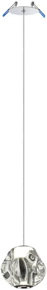 Подвесной светильник Jemstone 5084/5L Odeon Light