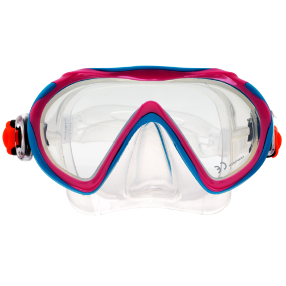 Маска Marlin Joy Pink/Aqua