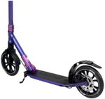 Самокат Tech Team городской SPORT 230R PURPLE