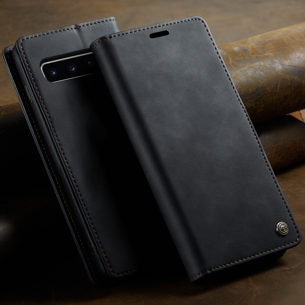 Чехол-книжка CaseMe RFiD Samsung Galaxy S10