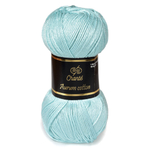 Пряжа Aurum cotton, 100г, 200м, 100%хлопок мерсеризованный (цена за 1 шт)