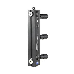 Battery LED Bar light 3 CW+WW 2in1