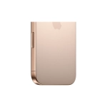 Смартфон Apple iPhone 16 Pro 1TB, eSIM, Desert Titanium (Пустынный титановый)