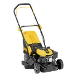 Газонокосилка бензиновая GLD-410-K, 41 см, 40 л 58812 — фото 3