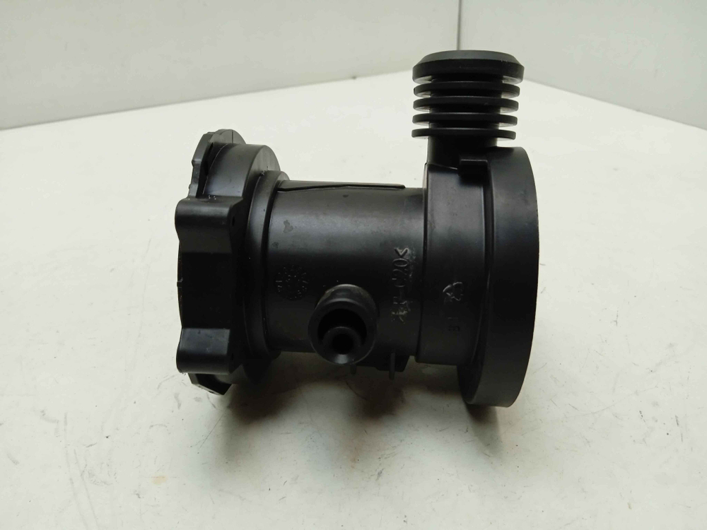 RST703D кт169 Улитка сливного насоса для стиральной машины Hotpoint-Ariston RST703D б/у