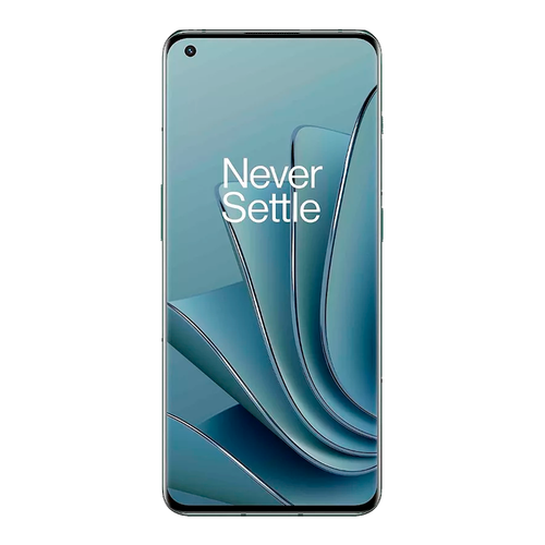Смартфон OnePlus 10 Pro 12/512GB, Emerald Forest (Изумрудный зеленый)