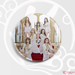 Значок  - DREAMCATCHER - Raid of dream