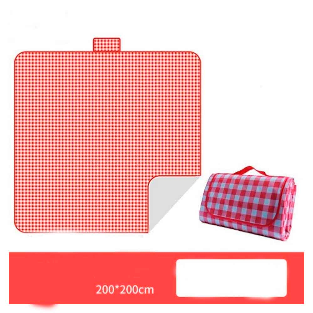 Коврик пляжный 200*200см