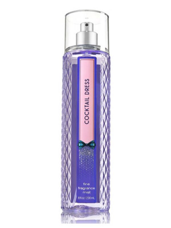 Bath and Body Works Cocktail Dress
