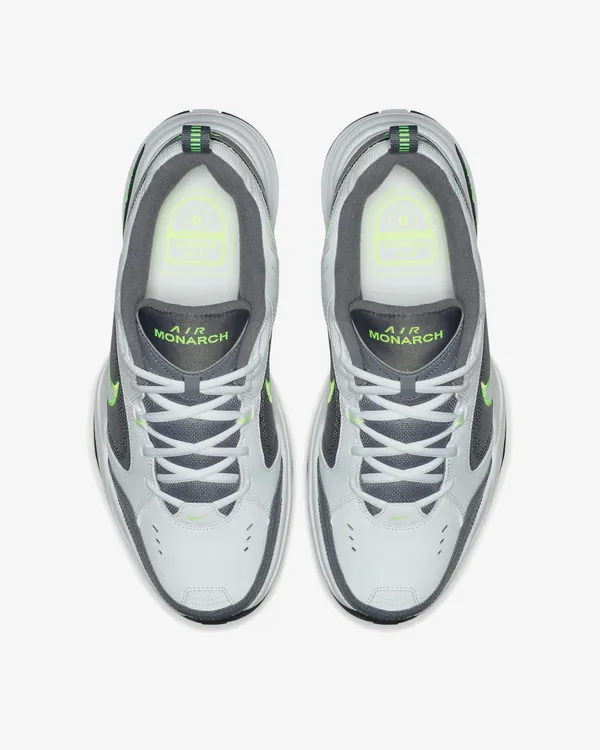 Кроссовки мужские NIKE AIR MONARCH IV