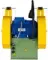 Сварочная горелка Сварог TECH SUPER TS 18 (M12×1, 1/4G, 3/8G) IOB66906-00, 4 м