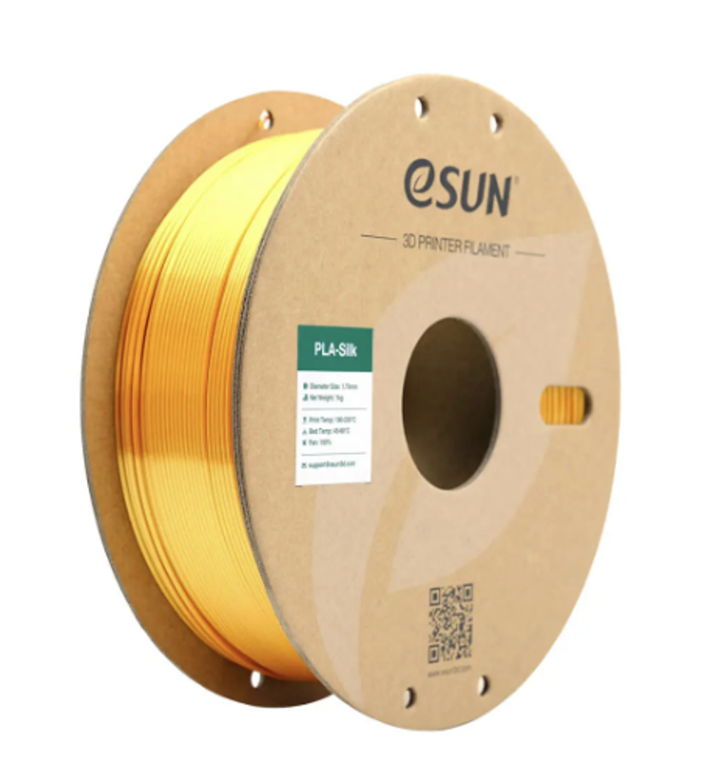 eSUN PLA Silk