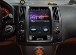 Установочный комплект для INFINITY FX35/FX45 2007-2009  KUBERG ZF-1279-DSP