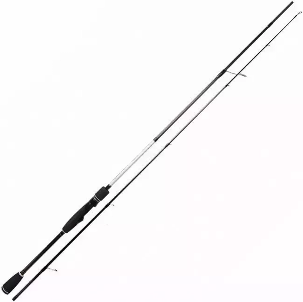 Спиннинг Maximus Black Side X 21MH (2.1м/12-40гр)
