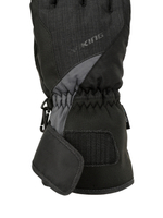 Перчатки VIKING Santo Black/Melange (inch (дюйм):8)