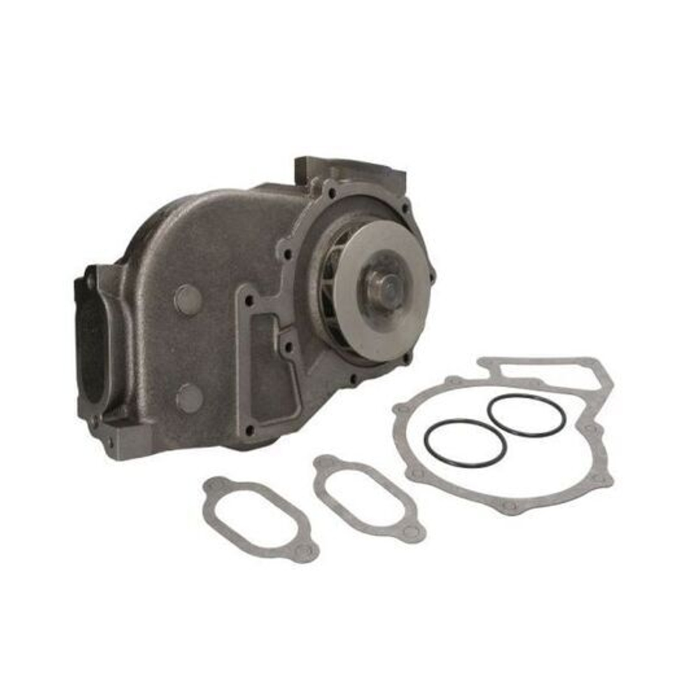 Насос водяной мерседес актрос MP2 MP3