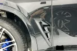 Обвес переделка для BMW X5 G05 2018-2023 в X5M F95 2019-2023 БМВ