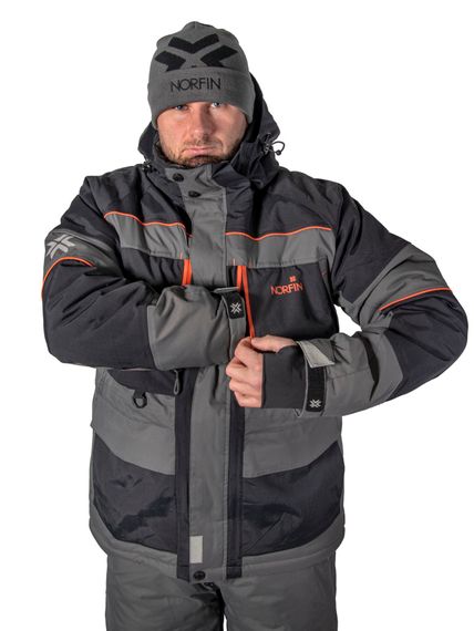 Костюм зим. Norfin DISCOVERY 3 GR 05 р.XXL