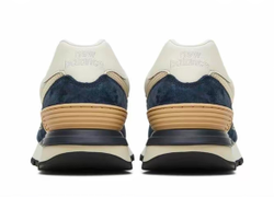 alt="Технология ENCAP на подошве New Balance 574 Legacy U574LGRN"