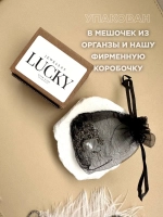 Подвеска на шею кулон длинный цепочка